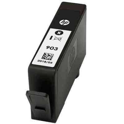 Картридж HP DJ No.903 Black, OfficeJet 6950/6960/6970 (T6L99AE) Вінниця
