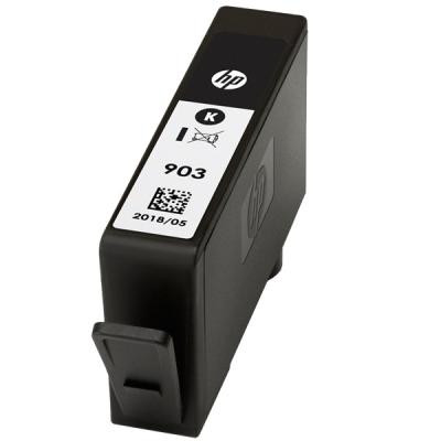 Картридж HP DJ No.903 Black, OfficeJet 6950/6960/6970 (T6L99AE) Вінниця - фото 3