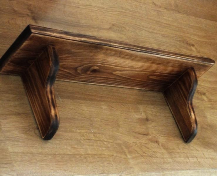 Полка настенная 