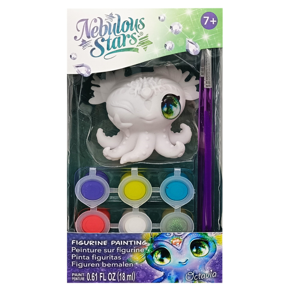 Детский набор творчества 