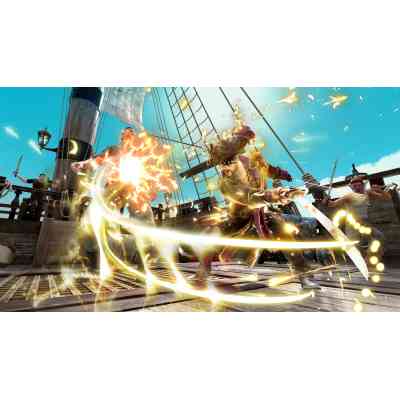 Игра Sony Like a Dragon: Pirate Yakuza in Hawaii, BD диск (5055277054947) Винница