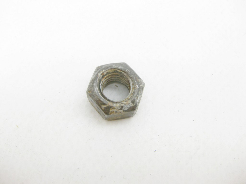 Mercedes-Benz  A1409900651 Гайка шестигранна E-Class C207 W211 W212 CLS C218 C219 S-Class W220 C-Class W204 A-Class W176 B-Class W246 Одесса - изображение 1