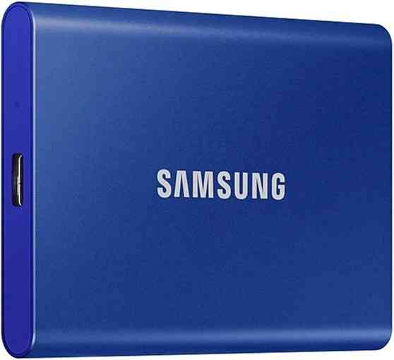 Накопичувач зовнішній SSD 2.5