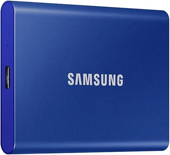 Накопичувач зовнішній SSD 2.5