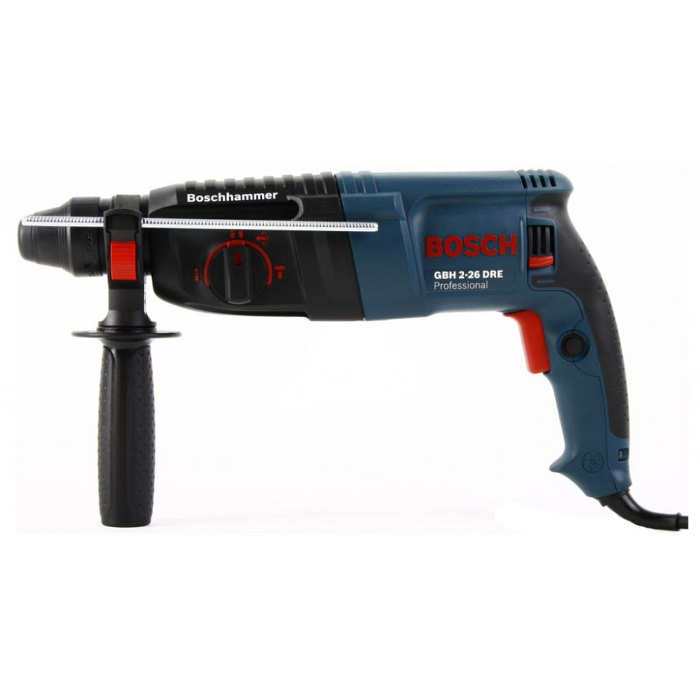 Перфоратор Bosch GBH2-26DRE (0.611.253.708) Вінниця - фото 1