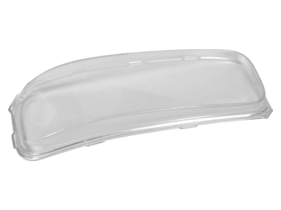 Стекло фары Mercedes ATEGO Луцк