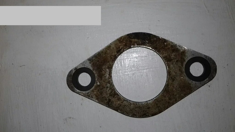 Фланец упорный распределительного вала ЗИЛ-130. 130-1006018-А Харьков - изображение 1