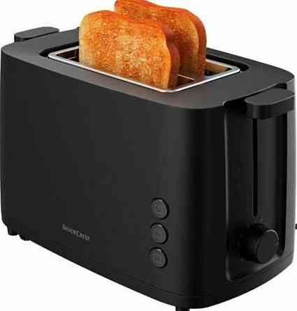 Тостер Silver Crest STK 800! Київ