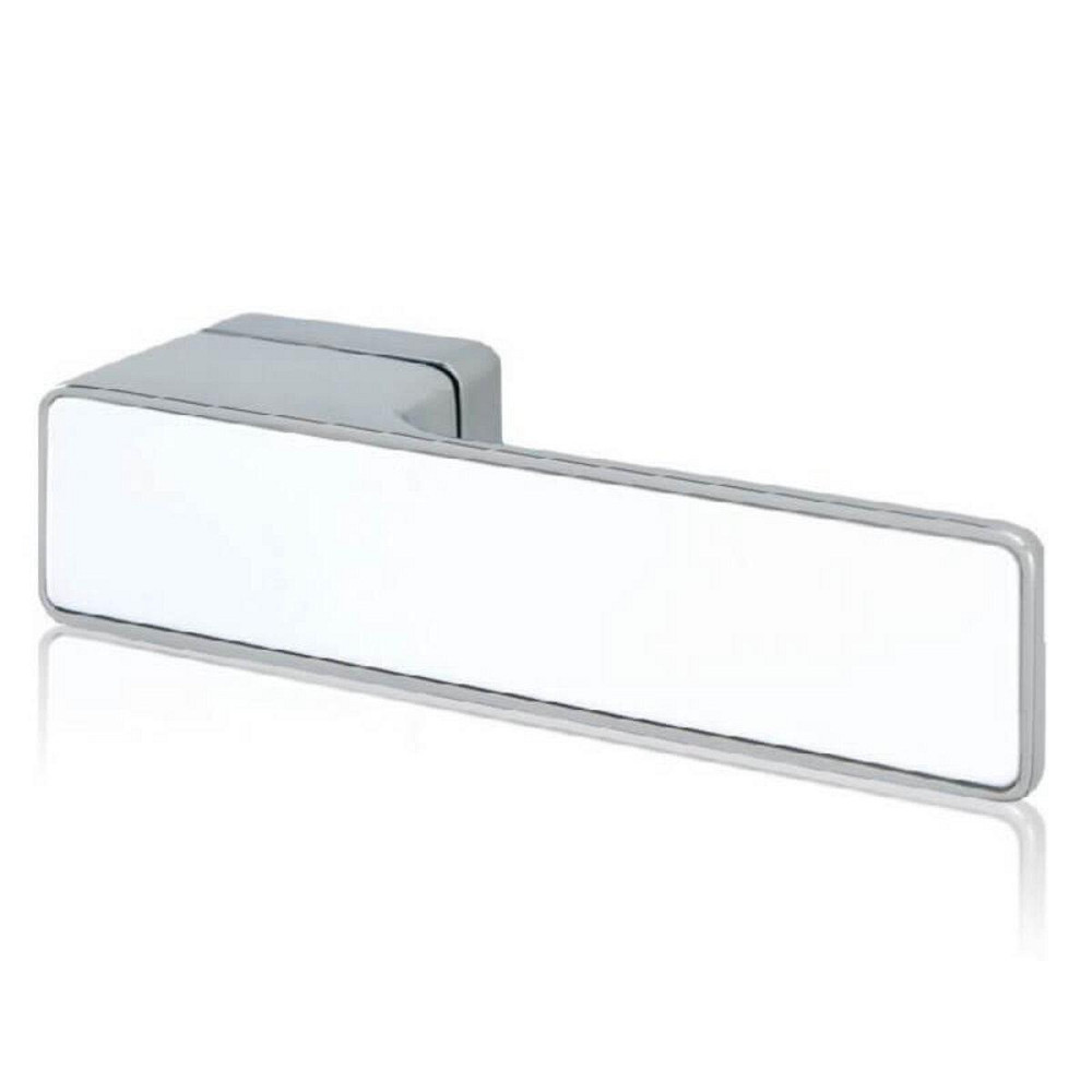 Ручка M&T Maximal Cr 000238 хром(под вставку) Киев - изображение 4