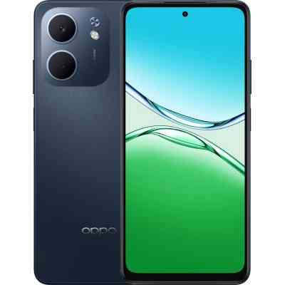 Мобільний телефон Oppo A5X 4/128GB Midnight Blue (OFCPH2725 _BLUE) Вінниця