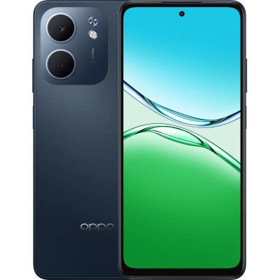 Мобільний телефон Oppo A5X 4/128GB Midnight Blue (OFCPH2725 _BLUE) Вінниця - фото 1