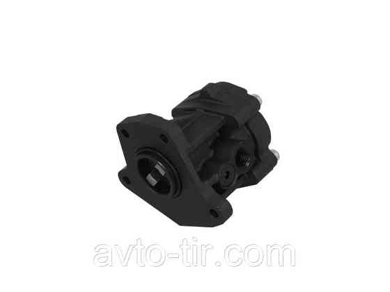 Топливный насос MAN TGA 51121017141 0440020049 46448 77863 Луцк