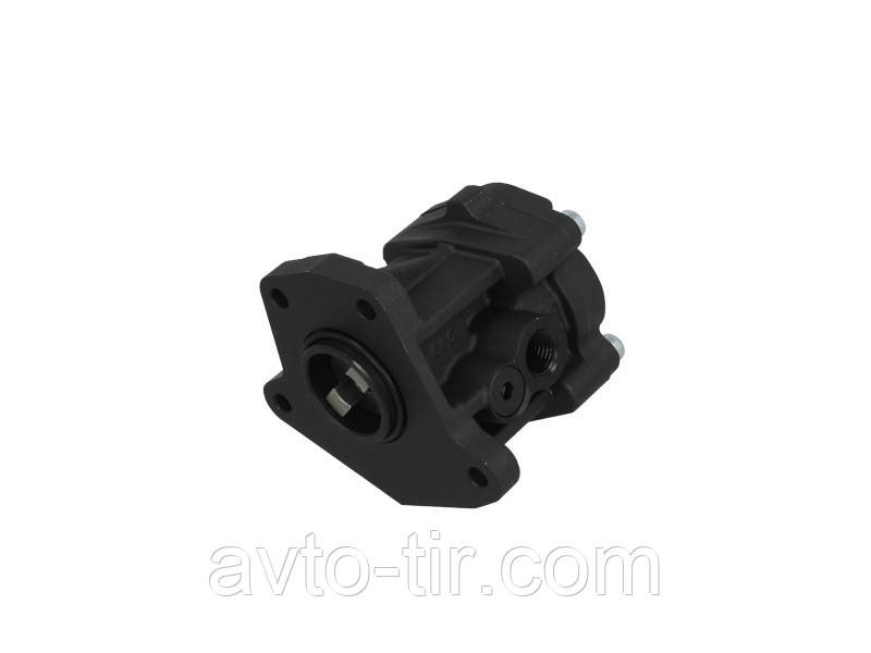 Топливный насос MAN TGA 51121017141 0440020049 46448 77863 Луцк - изображение 1