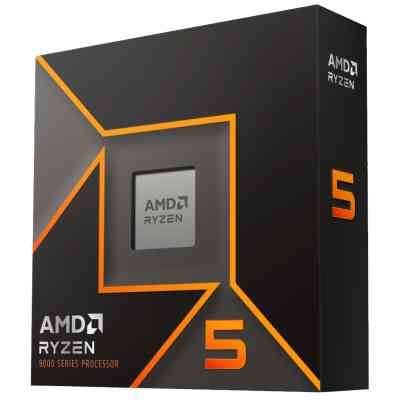 Процессор AMD Ryzen 5 9600X (100-000001405) Винница