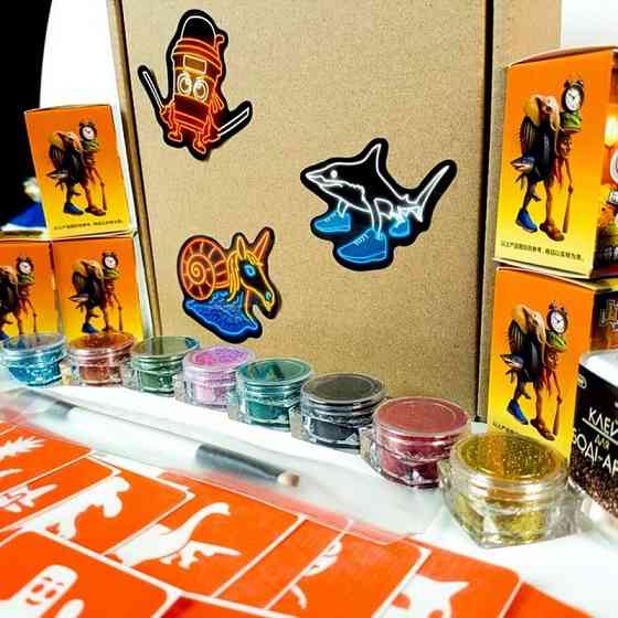 Подарочный набор 