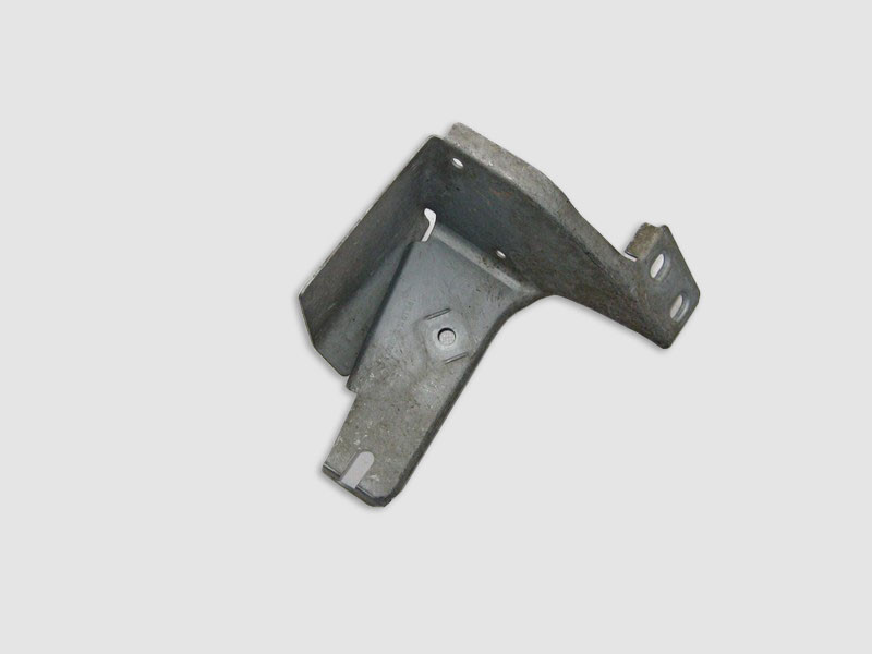 Mercedes-Benz  A2208220414 Кронштейн сирени сигналізації S-Class W220 CL C215 Одеса - фото 2