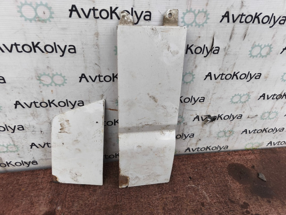 Лючок бензобака VW T5 2003-2015 Ковель - изображение 4