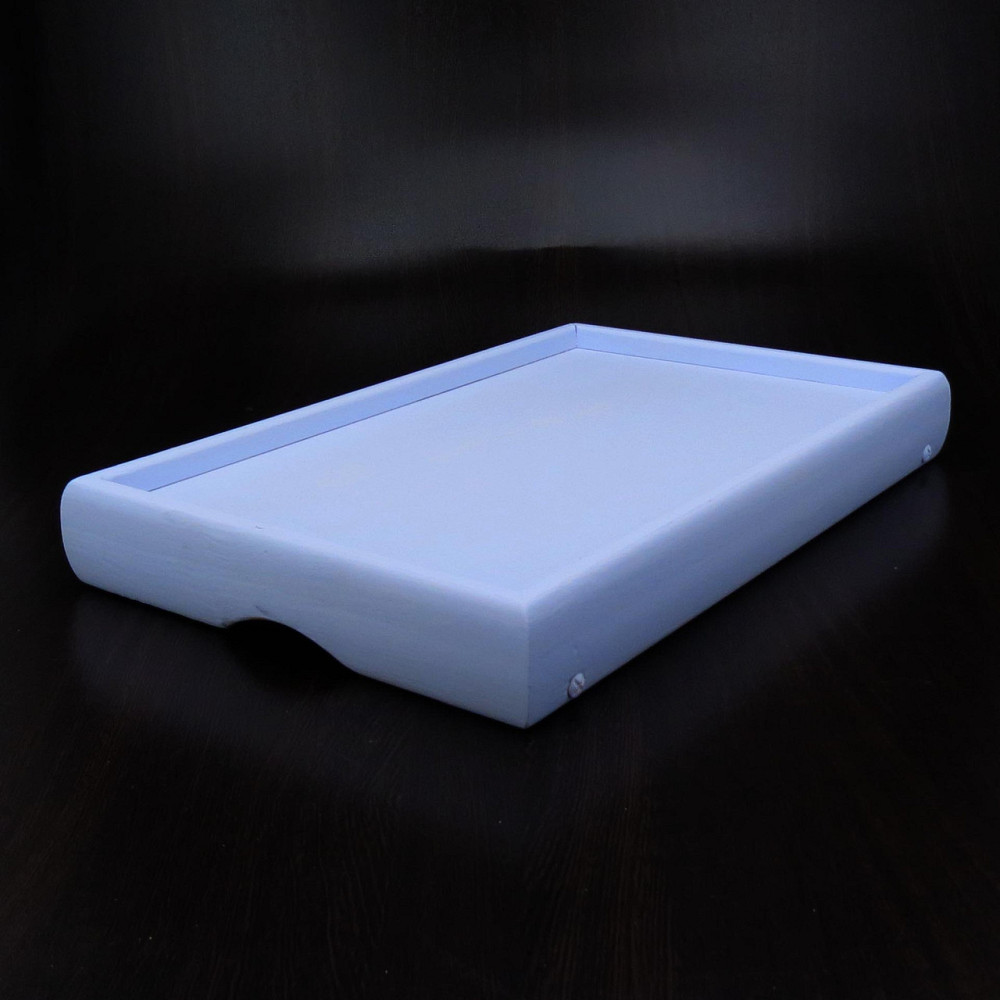 Столик-поднос для завтрака 