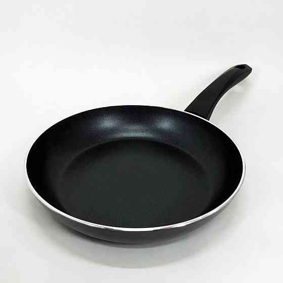 Сковорода з антипригарним покриттям для газової плити Con, Сковорода для індукційних варильних панелей XO-25 Івано-Франківськ