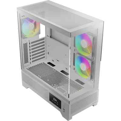 Корпус Gamdias ATLAS M1 WH (4712960139572) Винница