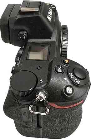 Новая Фотоаппарат Nikon Z6 Харьков