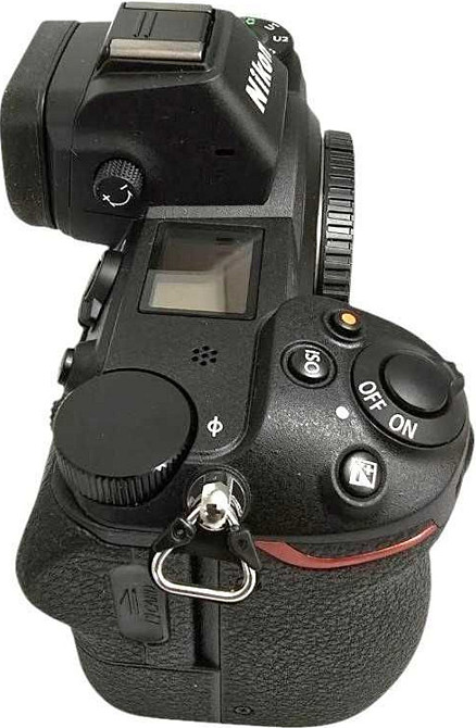 Новая Фотоаппарат Nikon Z6 Харьков - изображение 6