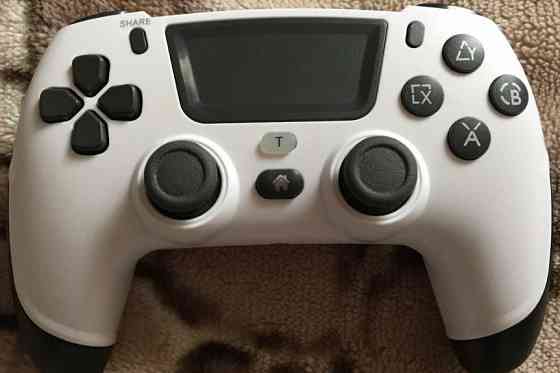 Беспроводной геймпад (Манипулятор, джойстик, Wireless controller) 2шт. Харьков