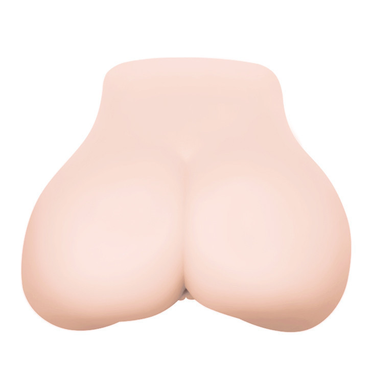 Мастурбатор - Passion Lady Flower Baby Vibrating Masurbator Sex Aura Київ - фото 4