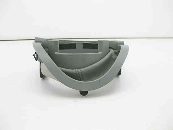 Mercedes-Benz  A1644600295 7F04 Жалюзі - шторка кермової колонки коричнева ML W164 Одесса