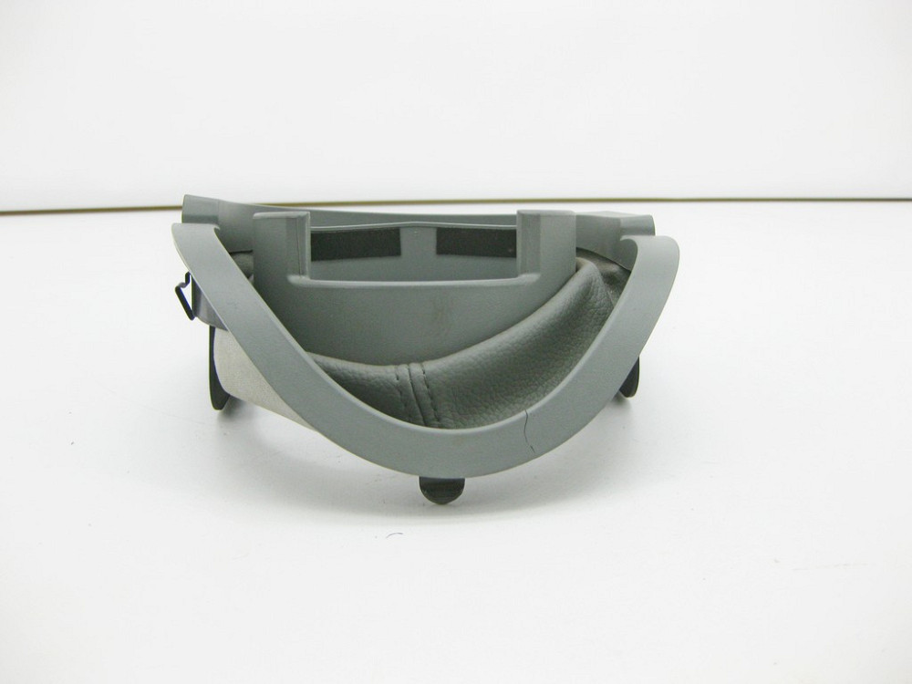 Mercedes-Benz  A1644600295 7F04 Жалюзі - шторка кермової колонки коричнева ML W164 Одесса - изображение 2