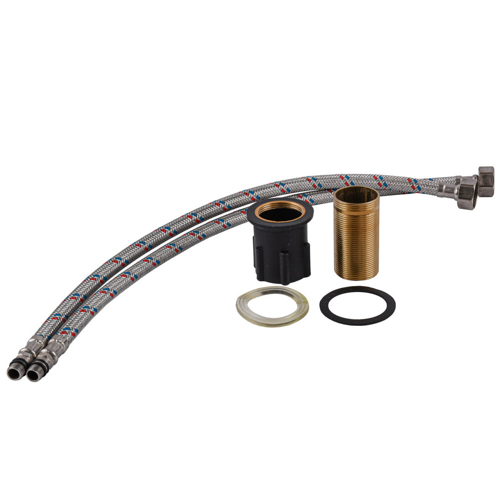 Змішувач для кухні DOMINO Dionis DDD-203SM-BR-R10 Київ - фото 7