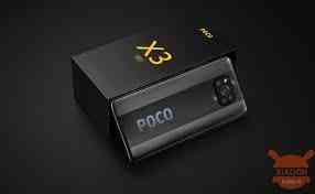 Смартфон Xiaomi Poco X3 6/128 GB Grey (Global) Гарантована наявність товару! Київ