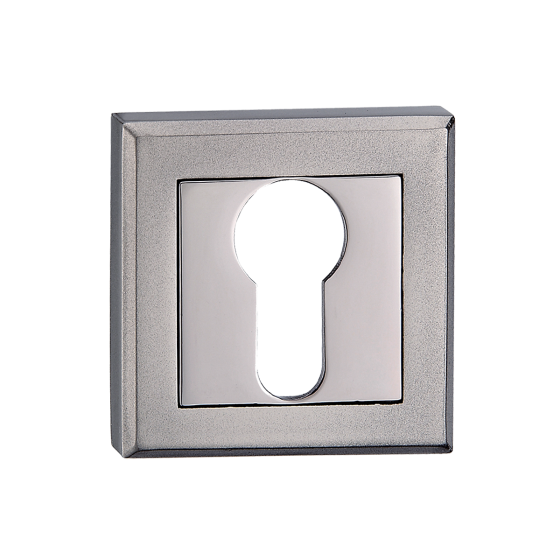 НАКЛАДКА ПОД ЦИЛИГР E8 BN/SBN ЧЕРНЫЙ НЕКЕЛЬ/МАТОВЫЙ ЧЕРНЫЙ НЕКЕЛЬ Киев