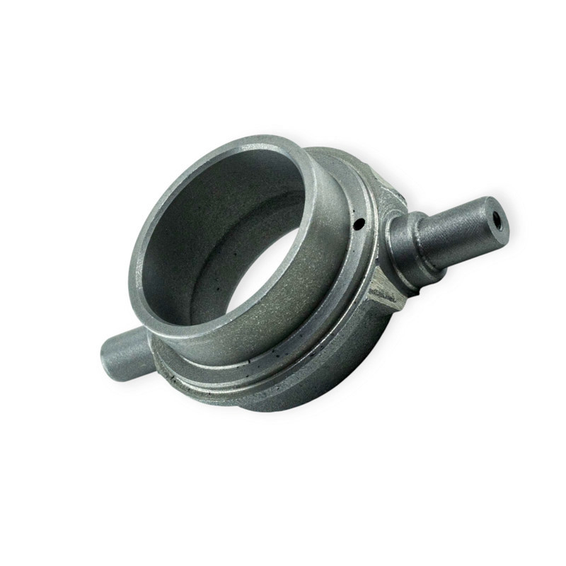 Відведення підшипника (муфта вичавного) МТЗ без Мукачево - фото 1