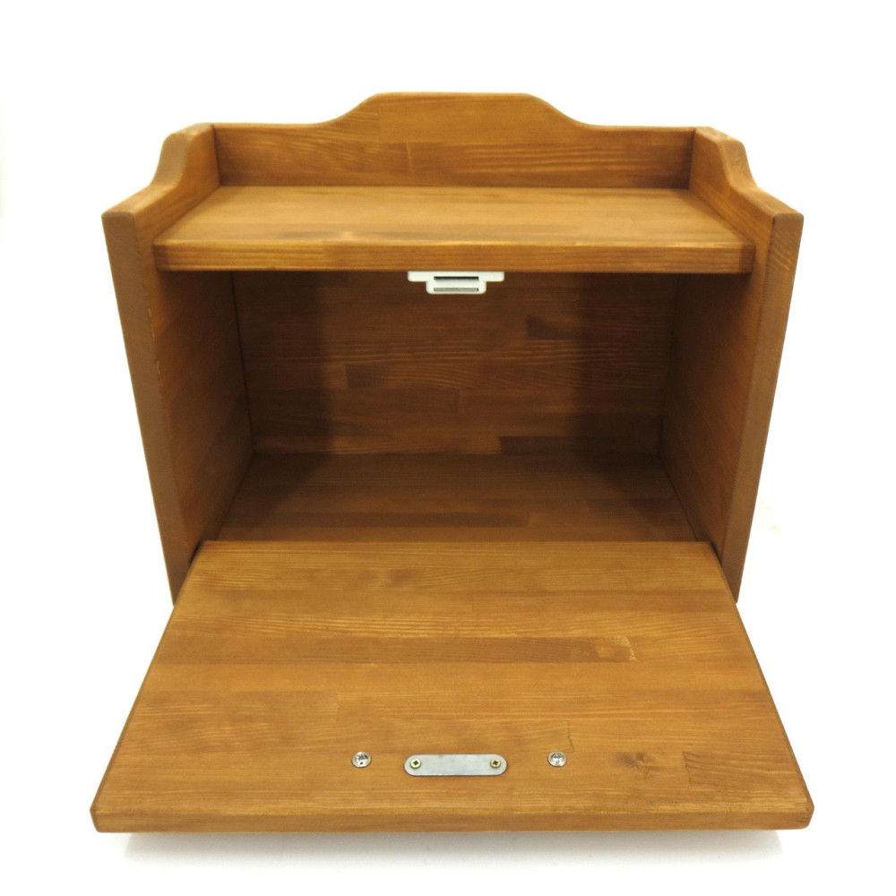 Хлібниця "Мендоса" сієна Миколаїв - фото 4