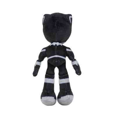 Мягкая игрушка Spidey Little Plush Черная Пантера (Black Panther) (SNF0083) Винница