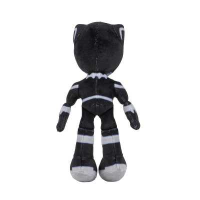 Мягкая игрушка Spidey Little Plush Черная Пантера (Black Panther) (SNF0083) Винница - изображение 2