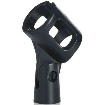 Тримач для мікрофону Gator Frameworks (GFW-MIC-CLIPW) Вінниця