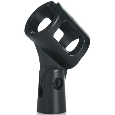 Тримач для мікрофону Gator Frameworks (GFW-MIC-CLIPW) Вінниця - фото 1