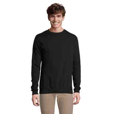 Світшот Sol's Supreme чорний XXL (01178312XXL) Вінниця