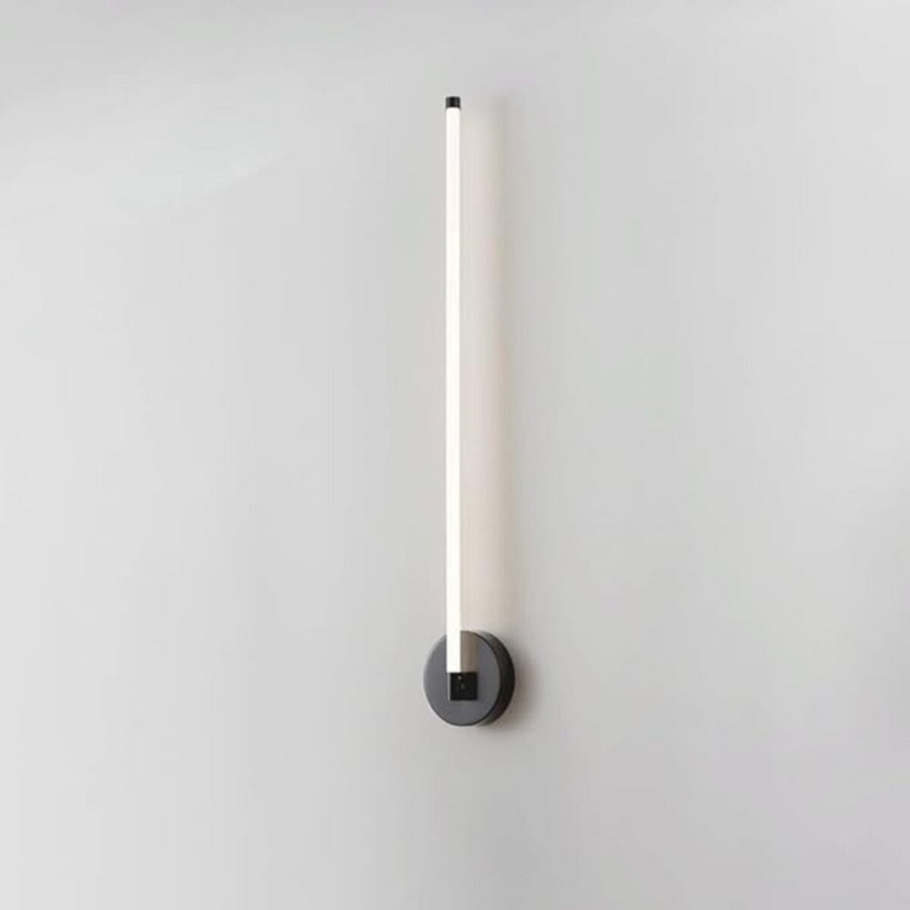 Бра настінне світлодіодне VALESO THB63812-1 10W чорне Коломия - фото 2