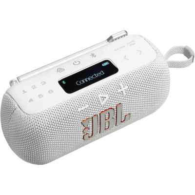 Акустична система JBL Tuner 3 White (JBLTUNER3WHT) Вінниця