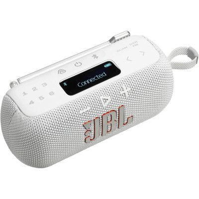 Акустична система JBL Tuner 3 White (JBLTUNER3WHT) Вінниця - фото 2