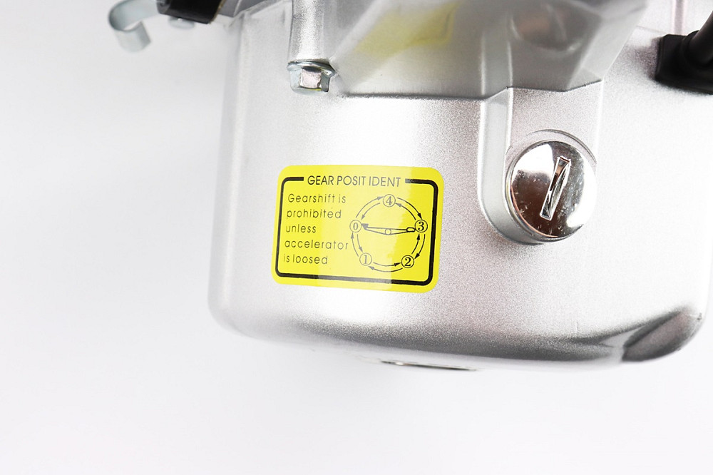 Двигун мопедний в зборі 70куб (ALPHA) - "механіка" Киев - изображение 3