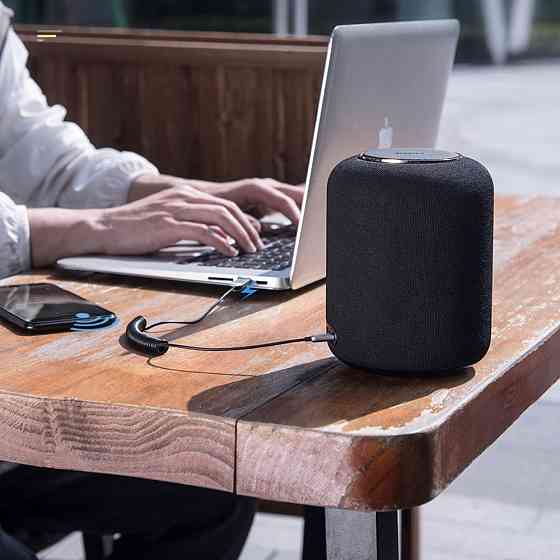 Адаптер Baseus Wireless Adapter BA01 черный Львов