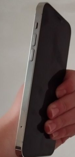 Айфон: iPhone 12 Pro 256Gb. Идеал Neverlock. Киев - изображение 5