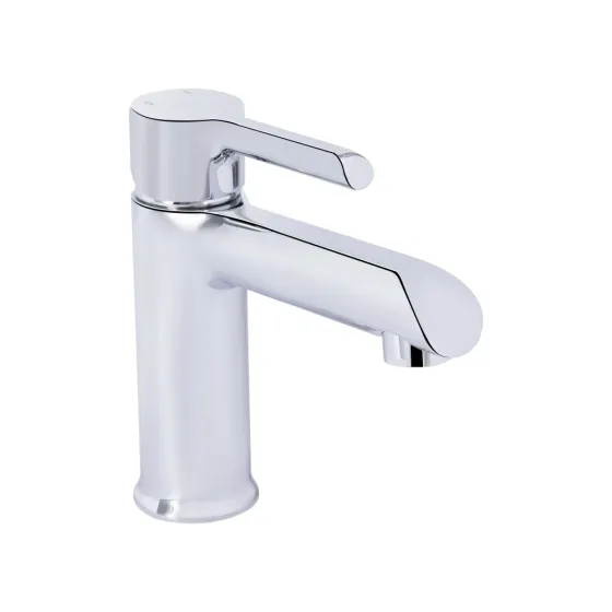 Смеситель для раковины Qtap Grand с гигиеническим душем QTGRA272CRM45670 Chrome Киев