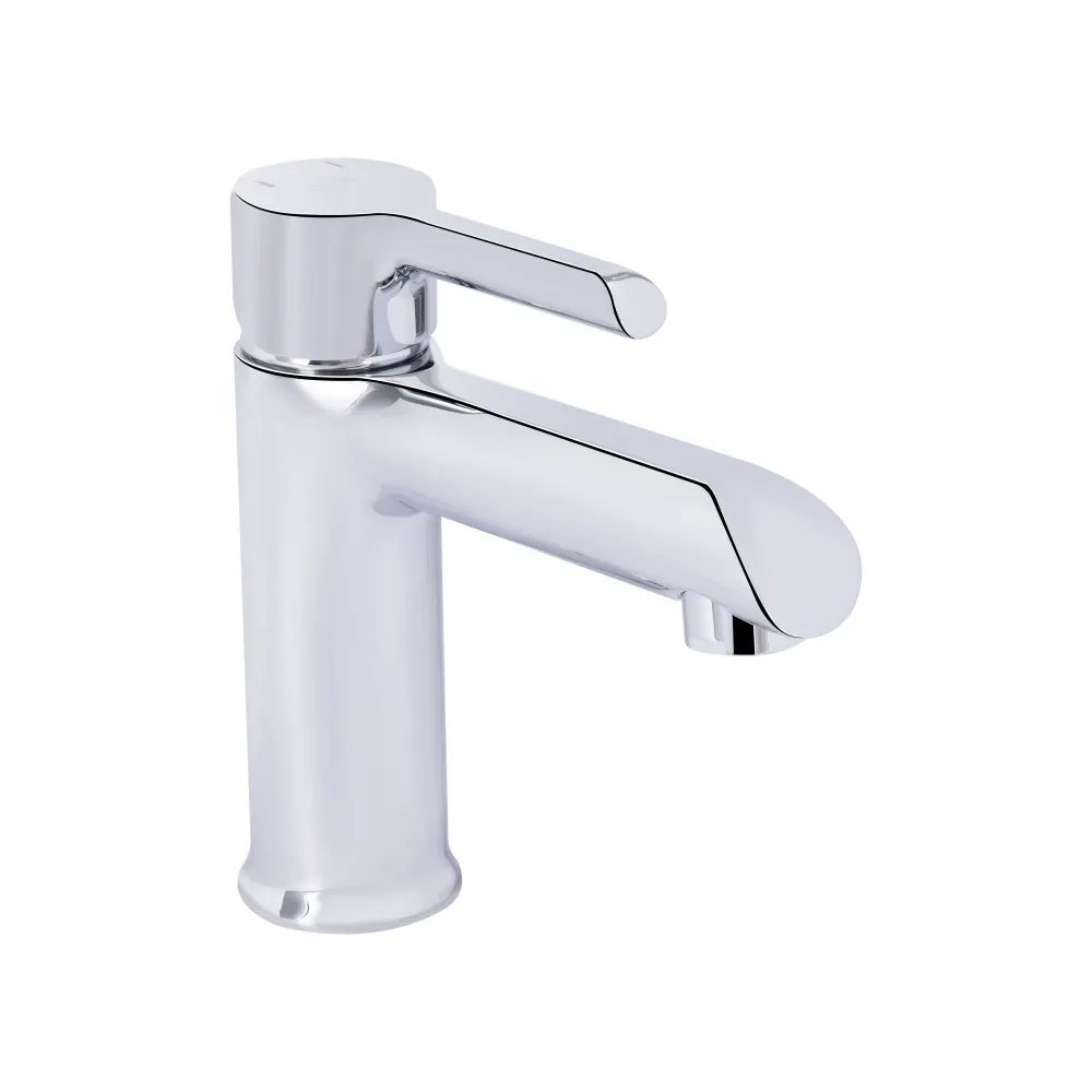 Смеситель для раковины Qtap Grand с гигиеническим душем QTGRA272CRM45670 Chrome Киев - изображение 2