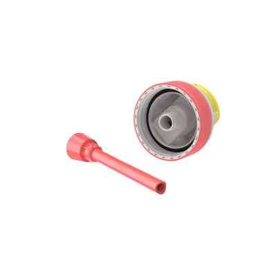 Термокружка Kambukka Lagoon Insulated 600 мл коралова (11-04064) Винница