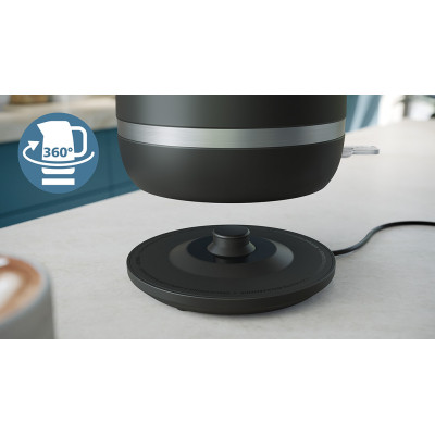 Электрочайник Philips HD9395/90 Винница - изображение 7